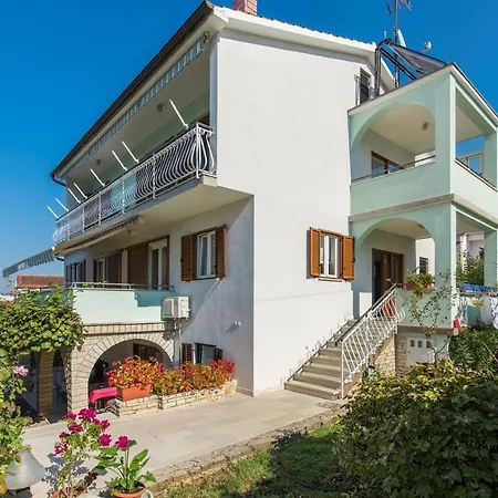 Complex Silvia Guest house 3*