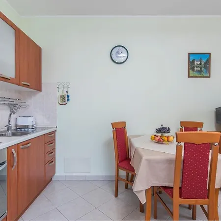 Complex Silvia Guest house Porec