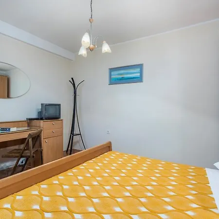 Complex Silvia 3* Porec