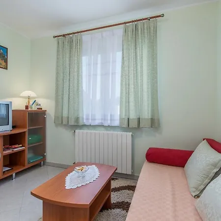 Complex Silvia Guest house 3*
