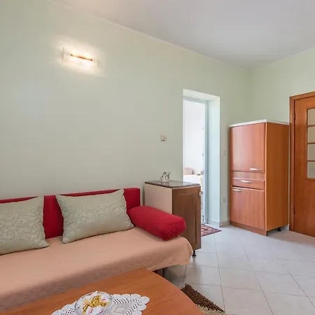 Complex Silvia 3* Porec