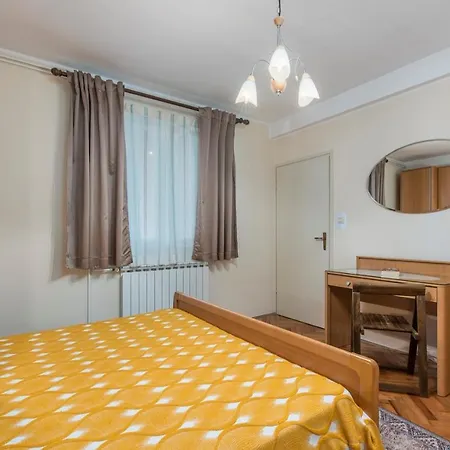 Complex Silvia Guest house