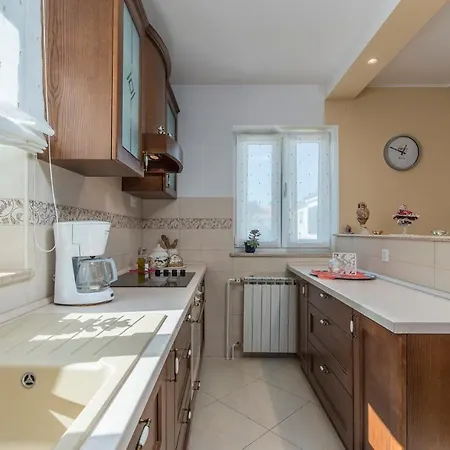 Guest house Complex Silvia