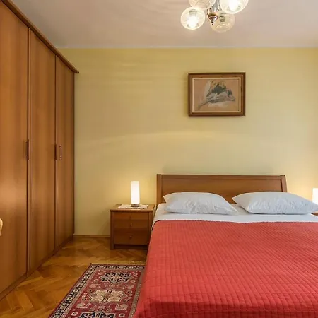 Complex Silvia 3* Porec