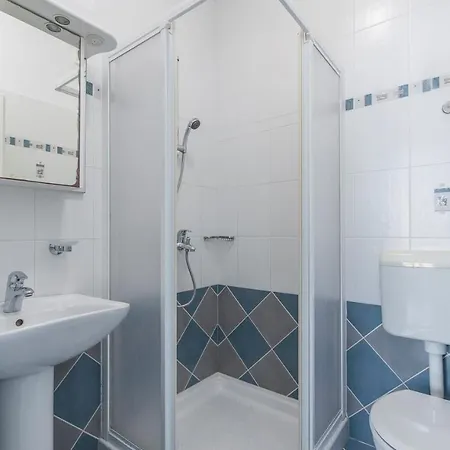 Complex Silvia Guest house
