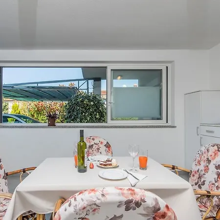 Guest house Complex Silvia Porec