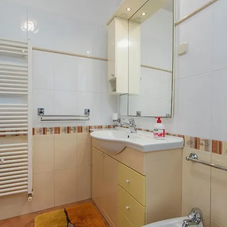Complex Silvia Guest house Porec