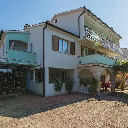 Complex Silvia 3* Porec