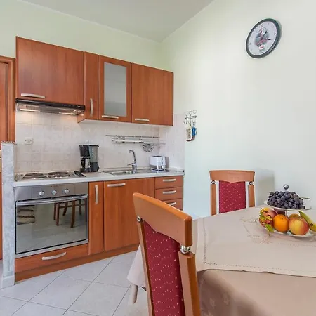 Complex Silvia Guest house