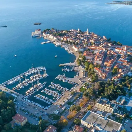 Guest house Complex Silvia Porec
