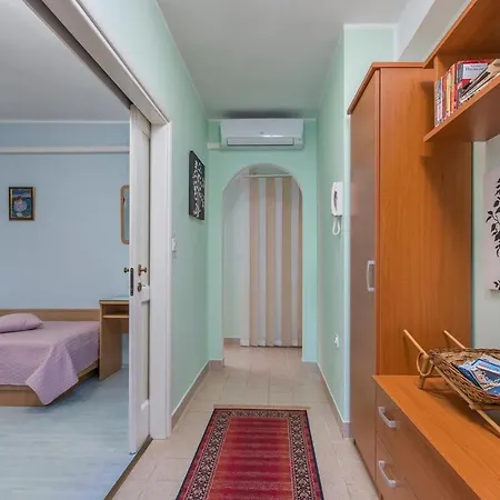 Guest house Complex Silvia Porec