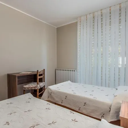 Complex Silvia Pensjonat Poreč