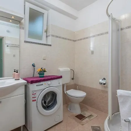 Pensjonat Complex Silvia 3*